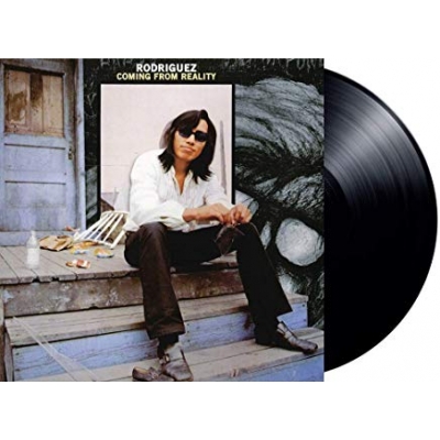Coming From Reality : RODRIGUEZ | HMV&BOOKS online - 7707738 