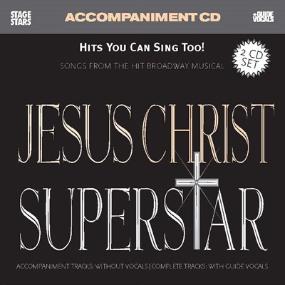 Jesus Christ Superstar | HMV&BOOKS online - STS502