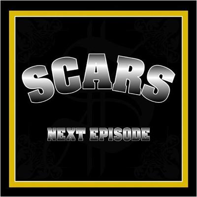 ヒップホップ+ラップ SCARS / THE EP NEXT EPISODE : SCARS | HMV&BOOKS online - SCARS-2