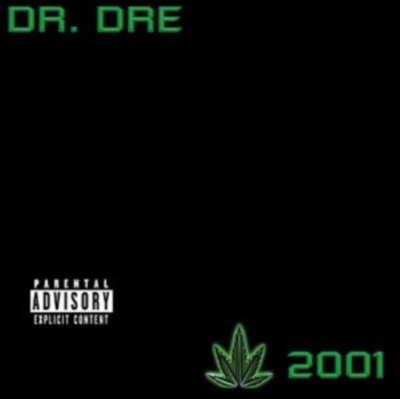 2001 (2枚組/180グラム重量盤レコード） : Dr Dre | HMV&BOOKS online 