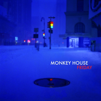 【新品未開封】【レコード】Monkey House Friday 新品未開封】【レコード】Monkey House Friday - メルカリ