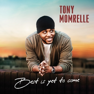 tony momrelle レコード