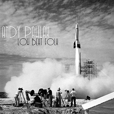 Low Beat Folk : Andy Pawlak | HMV&BOOKS online - AW-54 Low Beat Folk : Andy Pawlak | HMV&BOOKS online - AW-54