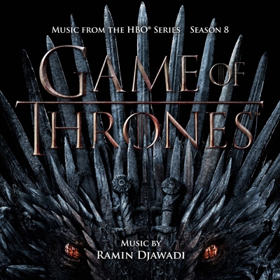 Game Of Thrones: Season 8 (Music From The Hbo Series) : ゲーム 