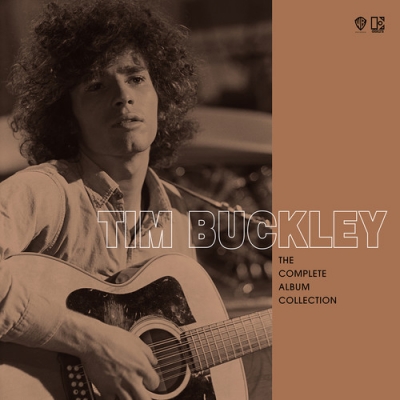 The Album Collection 1966-1972 (7枚組アナログレコード) : Tim Buckley | HMVu0026BOOKS  online - 0349.785626