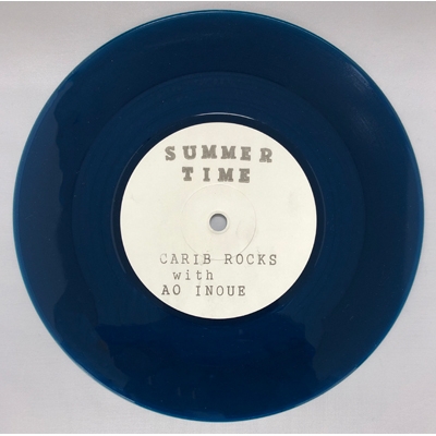 Summer Time (With Ao Inoue) : Carib Rocks | HMV&BOOKS online : Online ...