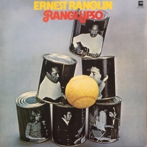 その他 LP Ernest Ranglin Ranglypso KUX127P MPS /00260 中古:盤質B】 Ranglypso : Ernest Ranglin | HMV&BOOKS online