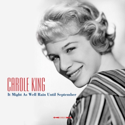HMV店舗在庫一覧] It Might As Well Rain Until September : Carole King | HMV&BOOKS  online - CATLP167
