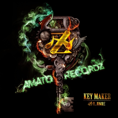 Key Maker 限定盤 Dvd 卍line Hmv Books Online Amato 14