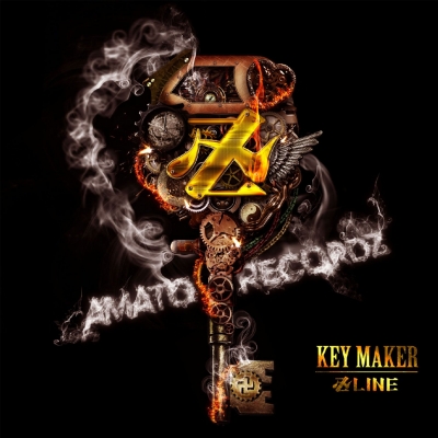 KEY MAKER : 卍LINE | HMV&BOOKS online - AMATO-13