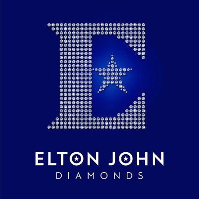 Diamonds : Elton John | HMVu0026BOOKS online - UICY-15829