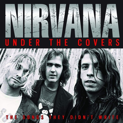 Under The Covers : Nirvana | HMV&BOOKS online - LFMCD589