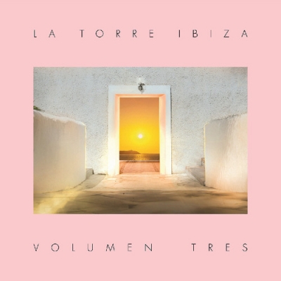 バレアリック名コンピ 2枚組LP - LA TORRE IBIZA TRES バレアリック名コンピ 2枚組LP - LA TORRE IBIZA TRES Torre Ibiza