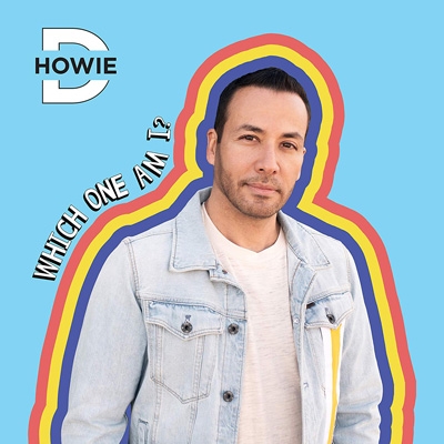 Which One Am I? : Howie D | HMV&BOOKS online - 1