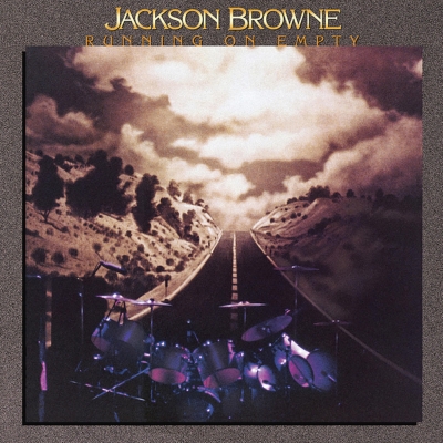 Running On Empty (180グラム重量盤レコード) : Jackson Browne