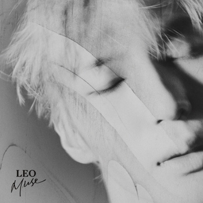 2nd Mini Album: Muse : LEO (VIXX) | HMV&BOOKS online - CMDC11422