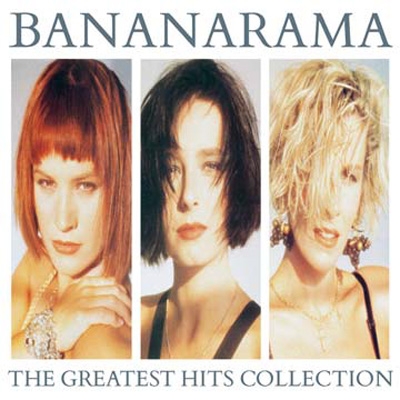 Greatest Hits Collection : Bananarama | HMV&BOOKS online - RTMCD1397