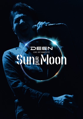 DEEN LIVE JOY COMPLETE～Sun and Moon〜 DEEN LIVE JOY COMPLETE ~Sun and Moon~ (Blu-ray Disc) Used | eBay