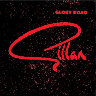 Glory Road (2枚組アナログレコード) : Gillan | HMV&BOOKS online