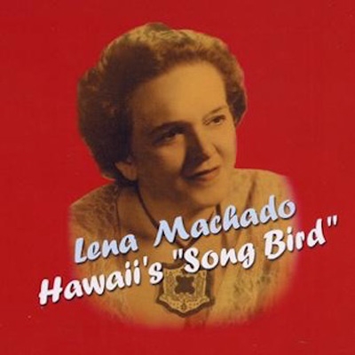 ハワイの伝説 : Lena Machado | HMV&BOOKS online - HSR-2178