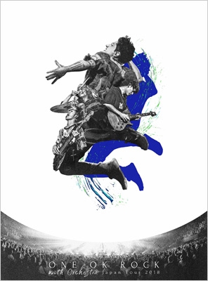 素晴らしい外見 ONE OK ROCK Blu-rayセット ミュージック