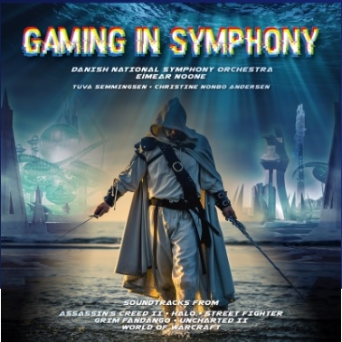 Gaming In Symphony E Noone Danish National So C N Andersen S Semmingsen Ms Hmv Books Online