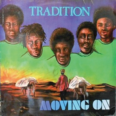 Moving On : Tradition | HMV&BOOKS online - OTLCD-2415