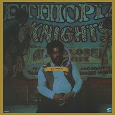 大人気新作 Ethiopian Knights LP GROOVES (180グラム重量盤レコード/BLUE 邦楽