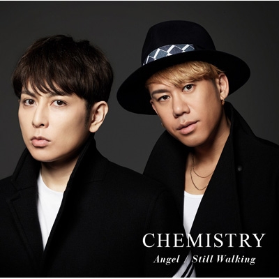 Angel/Still Walking : CHEMISTRY | HMV&BOOKS online - AICL-3739