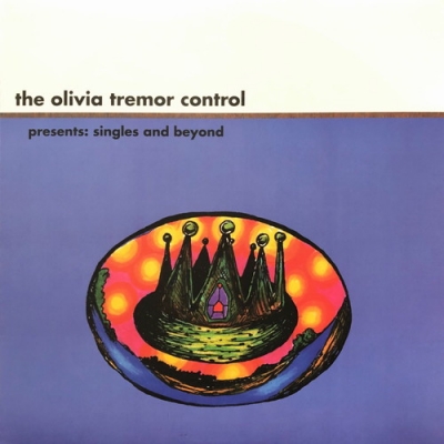 中古:盤質B】 Singles And Beyond : Olivia Tremor Control