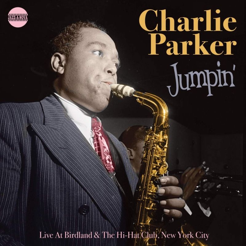 Jumpin : Charlie Parker | HMV&BOOKS online - 7002