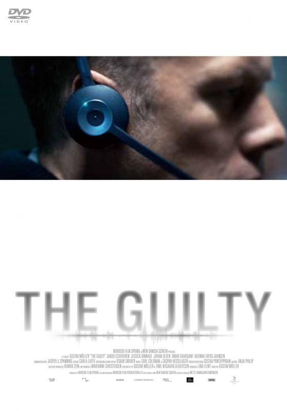 THE GUILTY ギルティ【DVD】 | HMV&BOOKS online - PCBE-56091