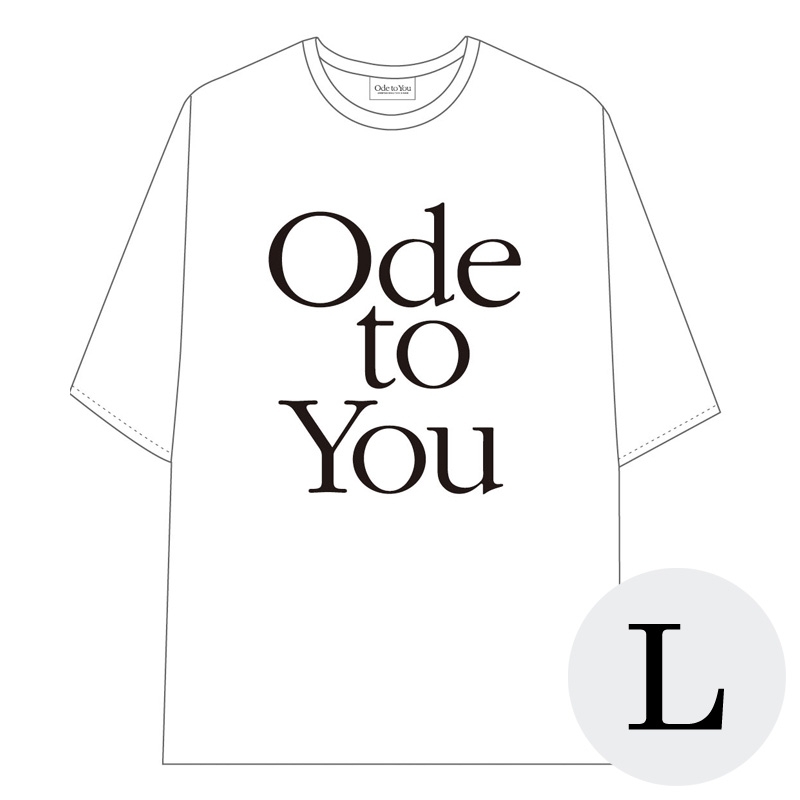 SEVENTEEN Ode To You ソウルコン ドギョム Tシャツ