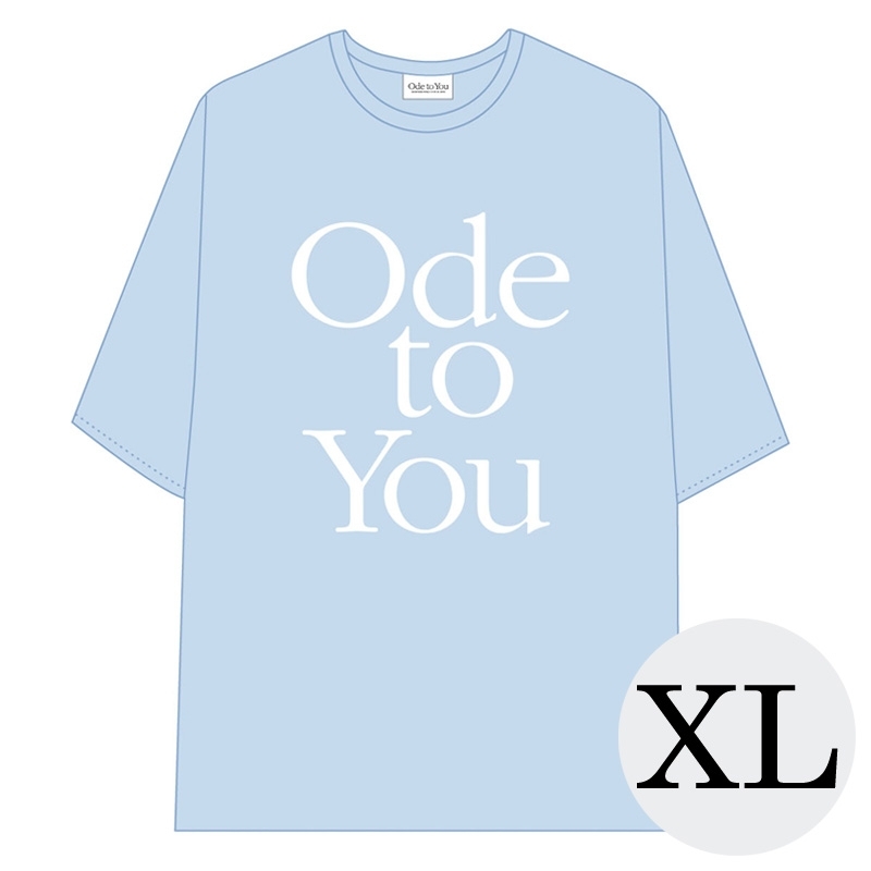 SEVENTEEN Ode to You ソウル Tシャツ Lサイズ ウォヌ