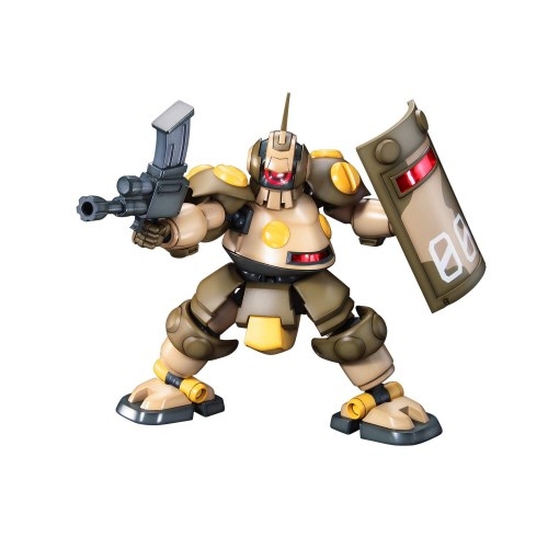 バンダイ ダンボ―ル戦機 LBXデクー3体 セット ダンボール戦機 002 LBX デクー