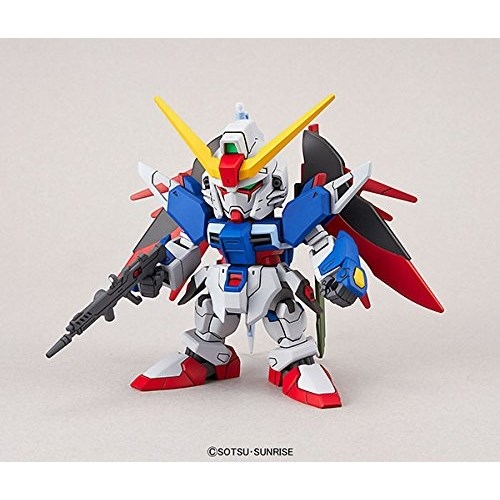 機動戦士ガンダム Ex Standard デスティニーガンダム Hmv Books Online おもちゃ