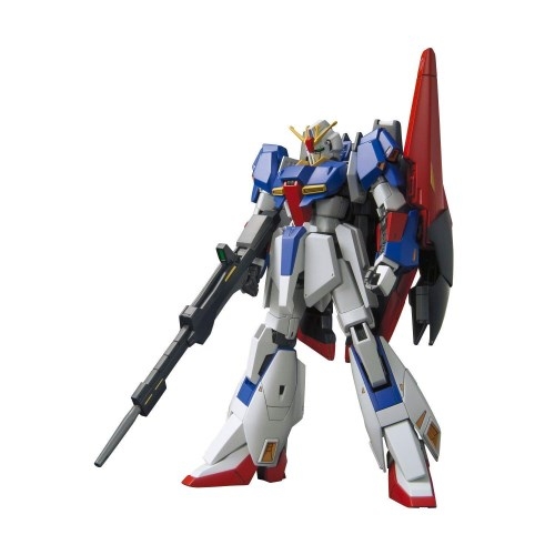 High Grade（BANDAI） - HG ゼータガンダム　revive 全塗装　完成品 High Grade（BANDAI） - HG ゼータガンダム revive 全塗装 完成