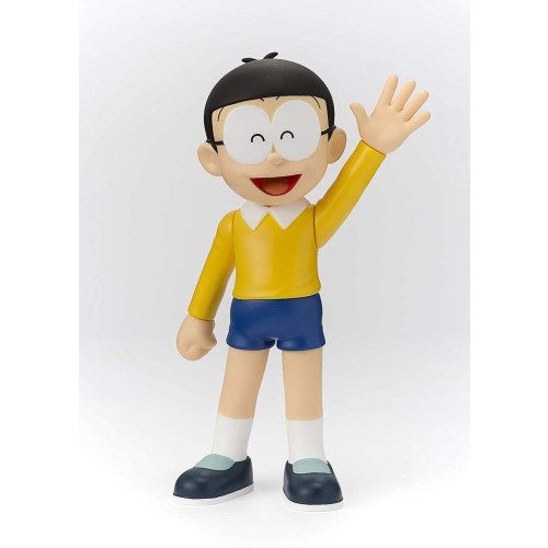 S．H．フィギュアーツ 野比のび太 楽天市場】S．H．Figuarts 野比のび太の通販