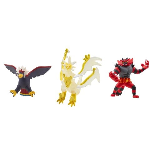 モンコレ ポケモンバトル！最強セット Vol.1 | HMV&BOOKS online