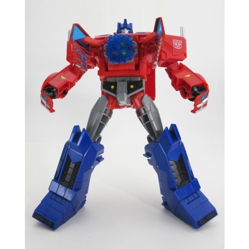 トランスフォーマー サイバーバース TCV-06 マトリクスアタック