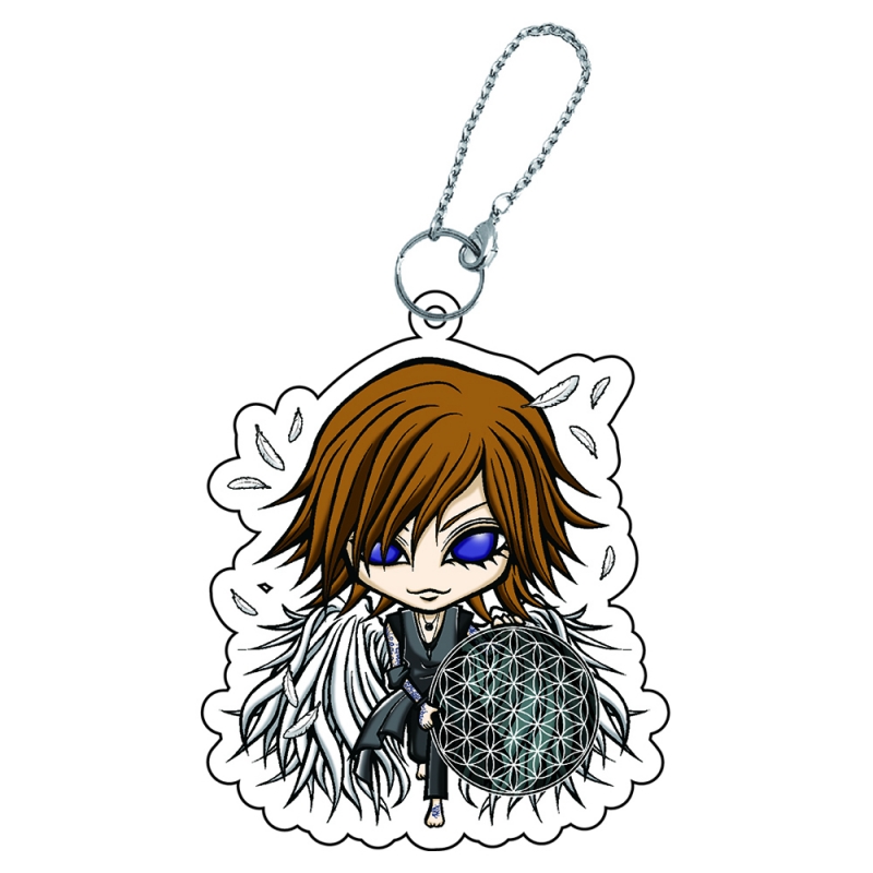 ちびsugiアクリルチャーム(聖誕半世紀祭ver.) : Sgz Online Store