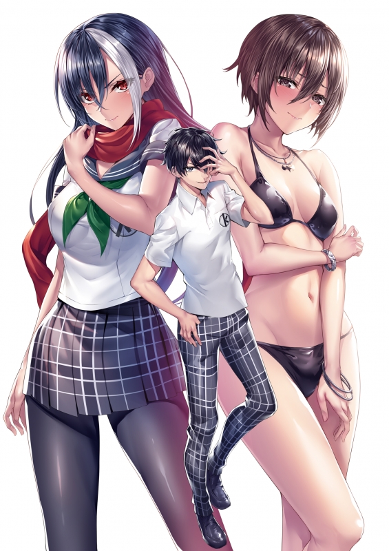なぜ究極魔術師の俺ごときが 超人女子高生をチョロインにしてしまうのか 2 ファミ通文庫 黒九いな Hmv Books Online 9784047358058