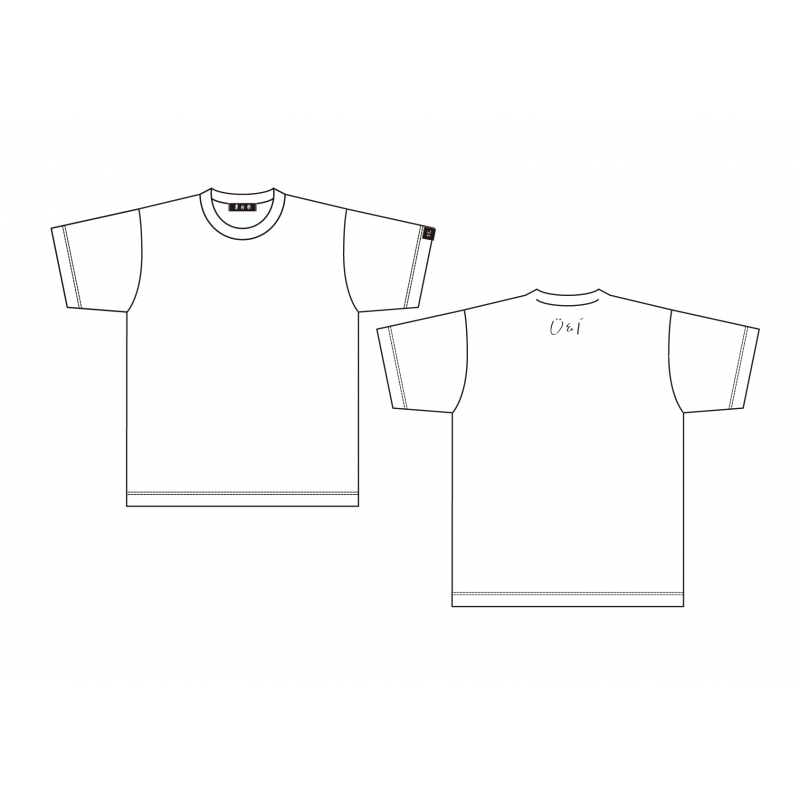 Kitamura.Tシャツ‐東西南北‐ : 北村匠海 | HMV&BOOKS online - KT001