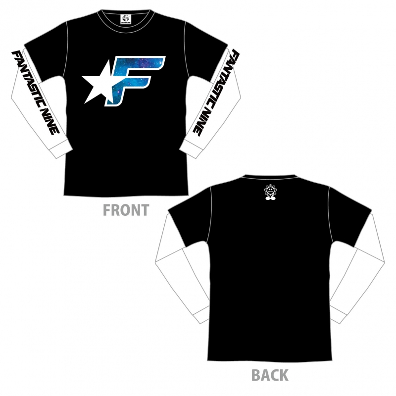 2021秋冬新作】 FANTASTICS サイン入りTシャツ⏰タイムセール中 fawe.org