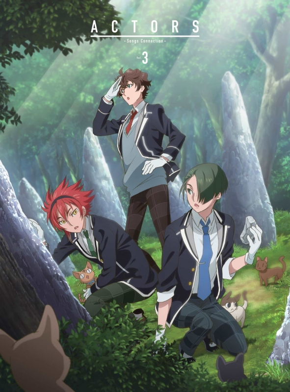 Actors-Songs Connection-3