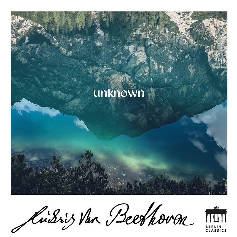 Beethoven Unknown～知られざるベートーヴェン（9CD 