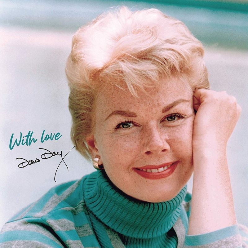 With Love : Doris Day | HMV&BOOKS online - 1836645