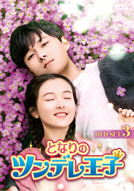 となりのツンデレ王子 DVD-SET3 | HMV&BOOKS online - GNBF-5352