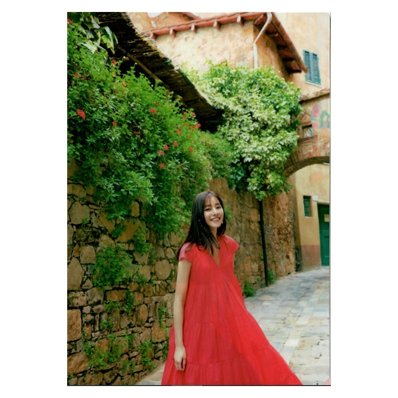【同梱不可】 クリアファイル2020 : 新木優子 | HMV&BOOKS online - ARKY001 フォルダー・書類入れ