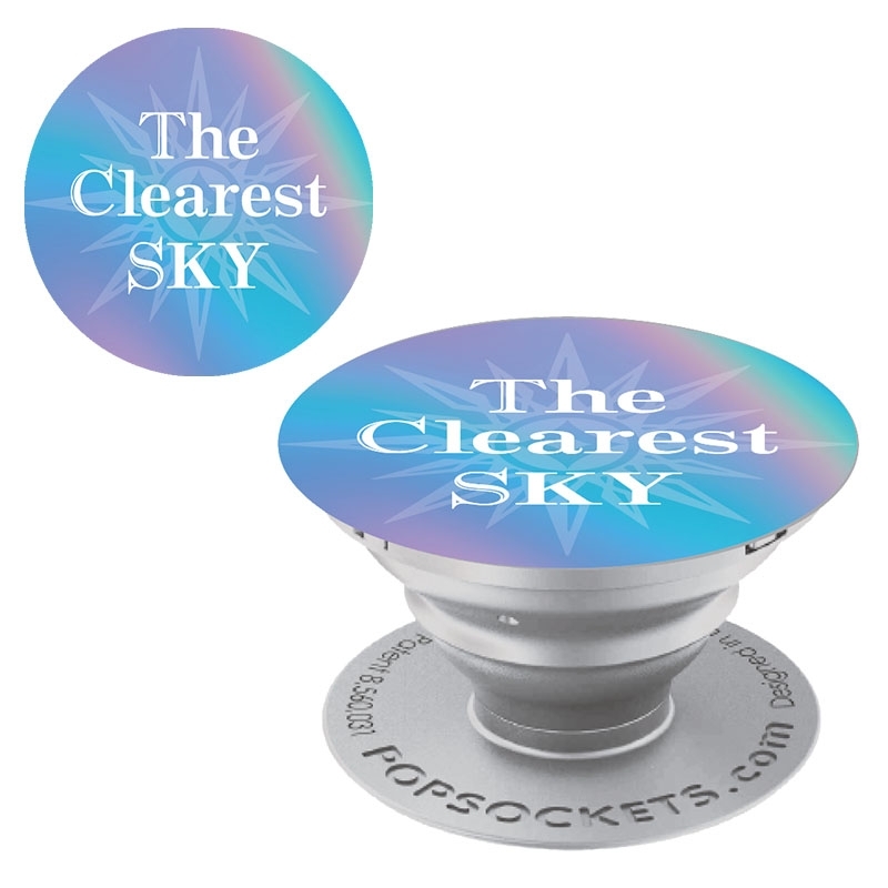 ポップソケッツ The Clearest Sky 雨宮天 Hmv Books Online Lpmrag6199